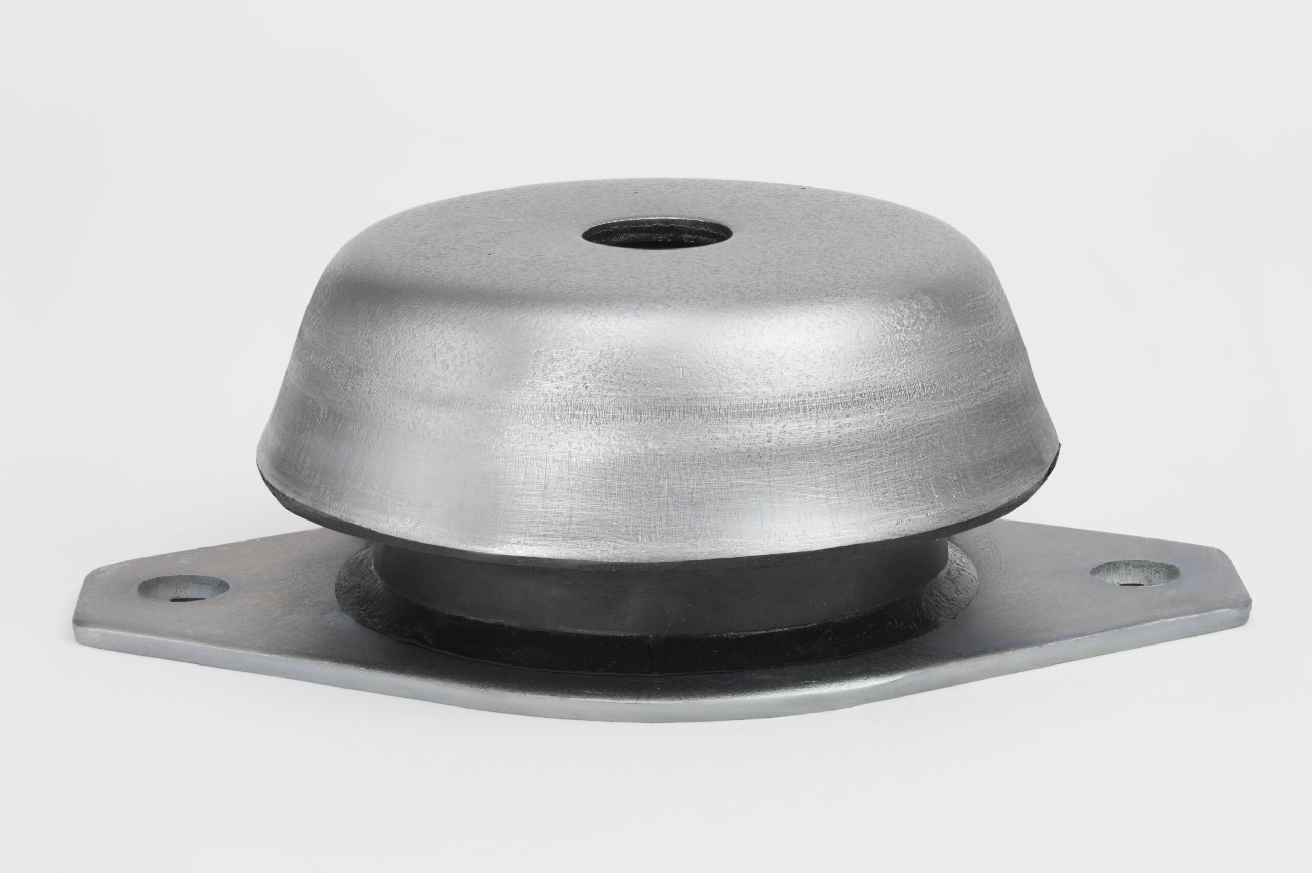 Antivibrante a campana