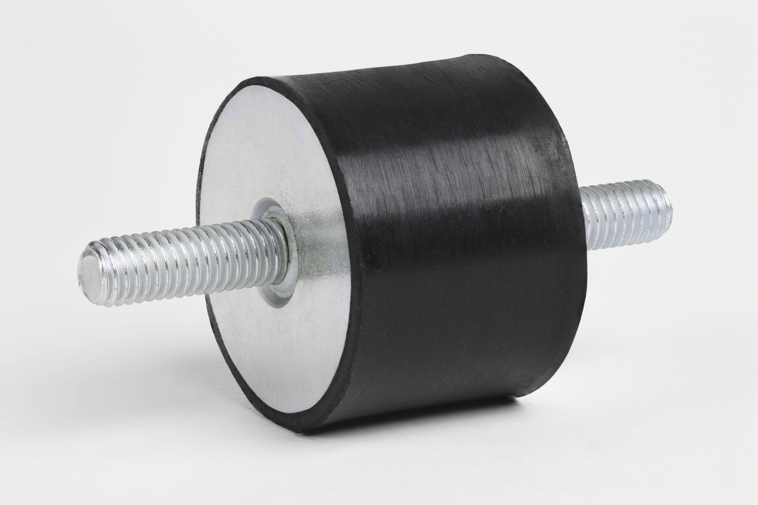 Antivibrante cilindrico